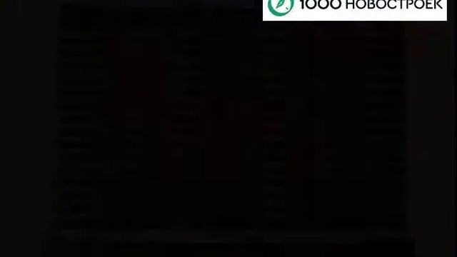 Видеопрезентация Застройщика Флагман