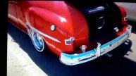 Plymouth Special Deluxe