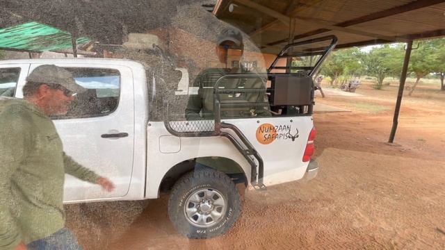 If you've ever thought about an African Safari in South Africa - here are some things to consider.