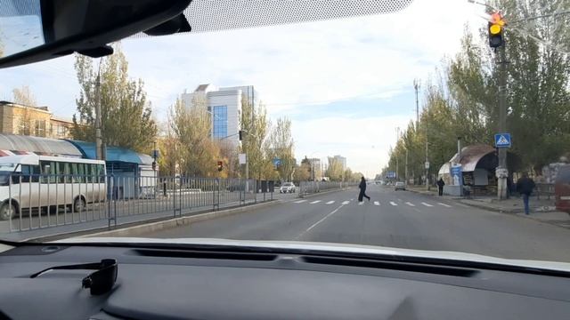 Луганск Сегодня Утром - 1  Холодно  Едем на Околицу. Почем Овощи , Сравниваем ЦЕНЫ