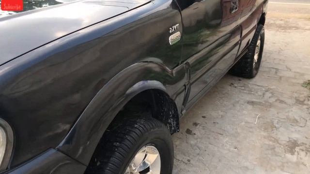 SAFARI DICOR 2.2 VTT , FOR SALE || 2011,2012,2013 ||.