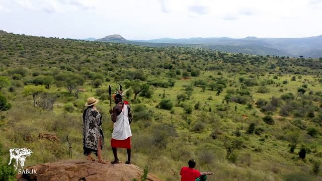 A Day at Sabuk Lodge