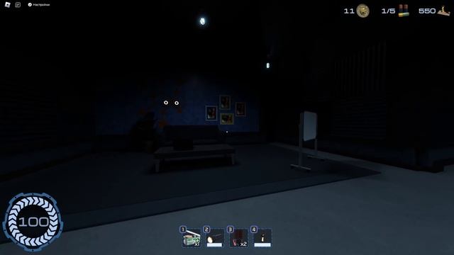 КАК СОБРАТЬ ВСЕ ДОКУМЕНТЫ В ДАВЛЕНИЕ? ► СЕКРЕТКИ В ДАВЛЕНИЕ РОБЛОКС!