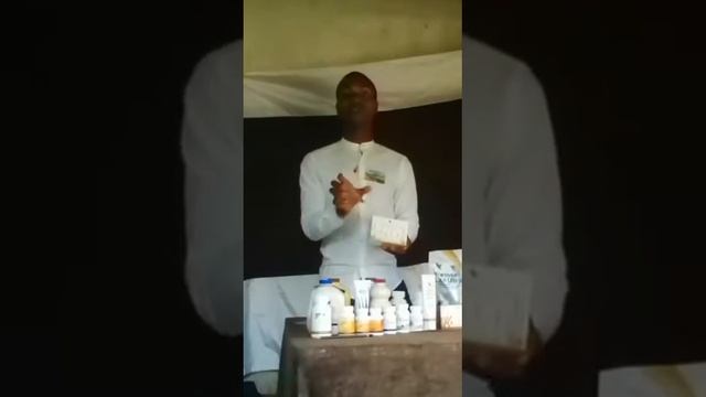 Forever Living Products  presentation