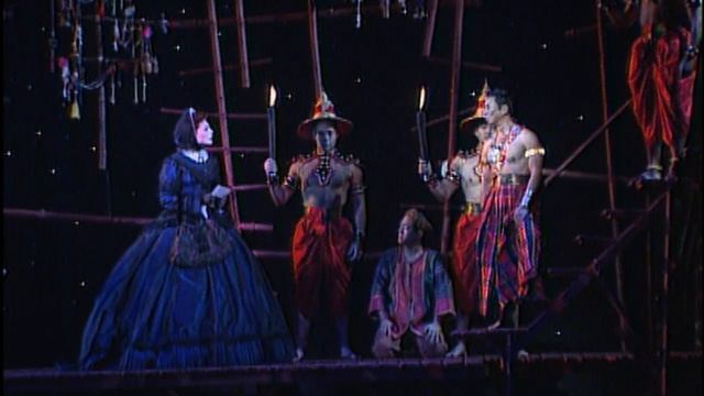 The King And I Australia 2014 | Launch Video