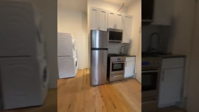 385 Convent Ave - 1A