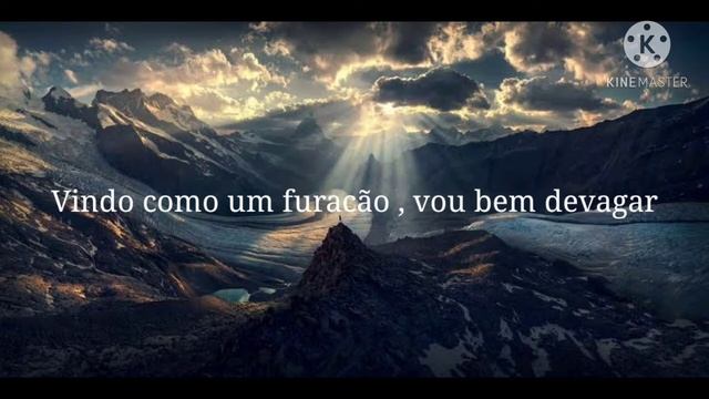 Fleurie Hurricane / Tradução