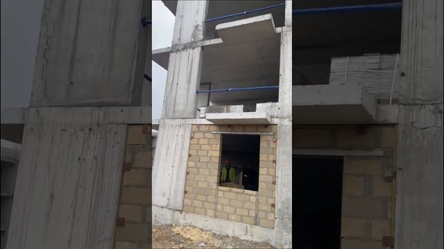 ЖК Бригантина Крым. Стройка полным ходом. Бронируйте лучшее. #недвижимостькрым #недвижимость #крым