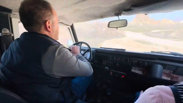 Cappadocia Safari (2024)