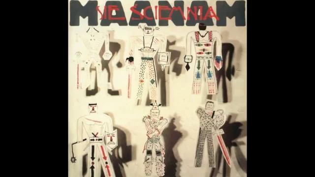 Maanam - Caliope