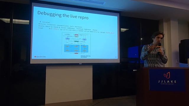 SFBigAnalytics_20191112: Uncovering performance regressions in the TCP SACKs vulnerability fixes