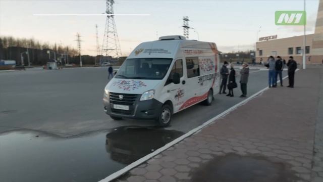 N1 проверили на ВИЧ