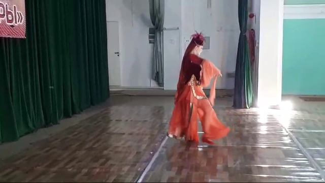 Анна Лагутина