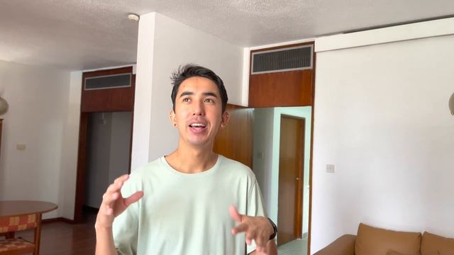 Room-tour квартиры в Дубай. #49