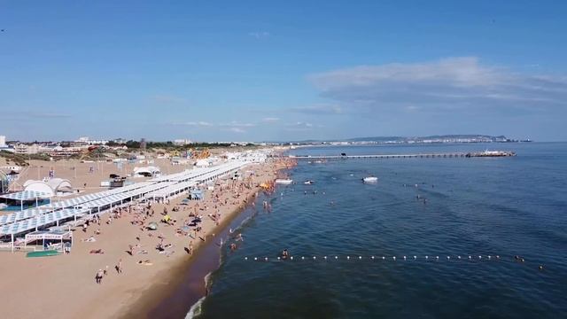 🎥 Краснодарский Край ✈️