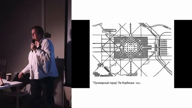 Cпальные районы история архитектуры