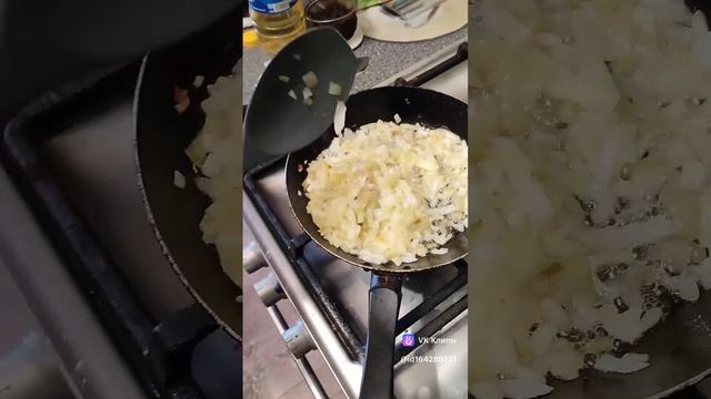 котлеты щучьи от Черепа