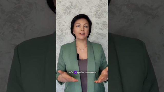 Витамины в сезон простуд