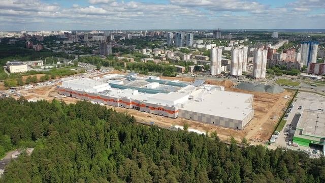 ТРЦ «ПЛАНЕТА»