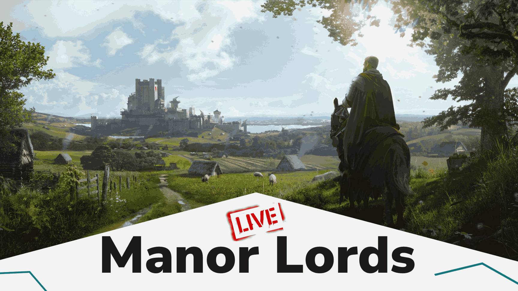 Manor Lords