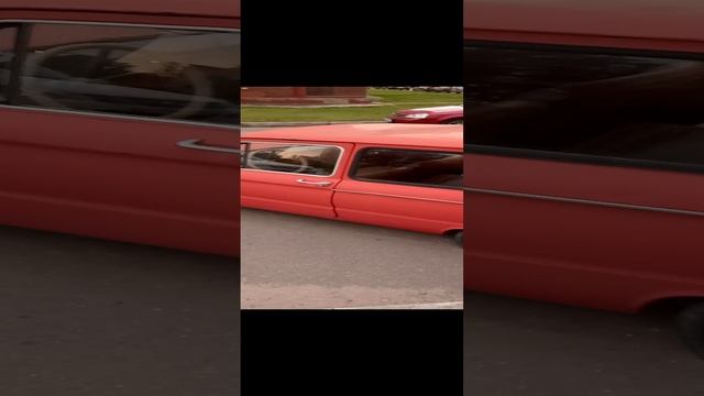 Авто раньше- и ваше,,, есть разница!?