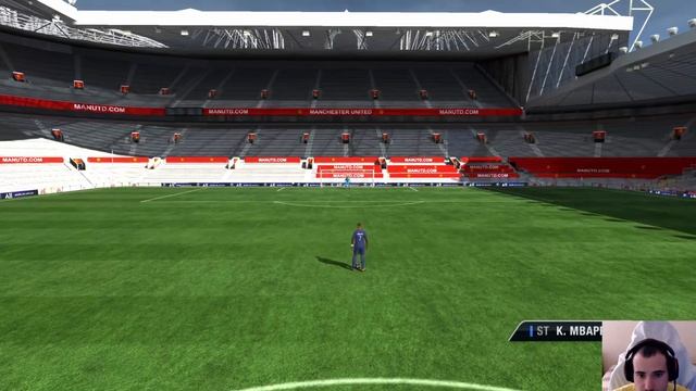 FIFA 11 to FIFA 23 Installation PATCH 2022-2023 ACTUALIZADO: Squads Caras Jugability Estadios et