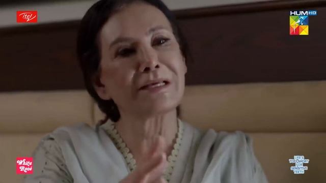 Couch Potato Encounters Qissa Meherbano Ka | Episode 14 | Review | HUM TV