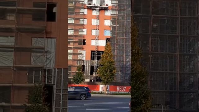 жк "red7" | почему это долгострой