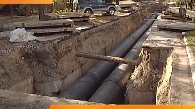 Почему новостройки стоят без света и воды?