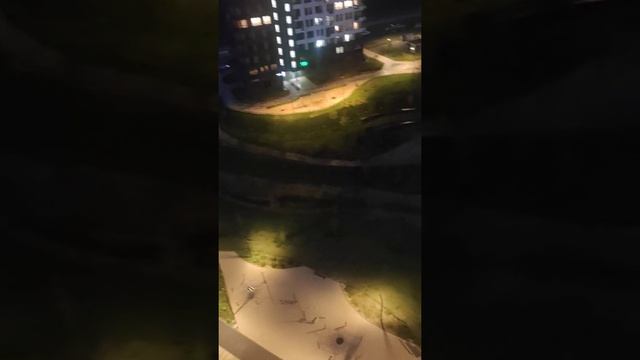 ЖК Скандинавия