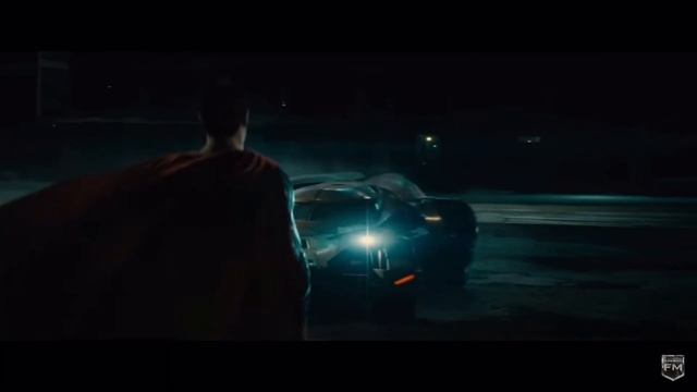 Batman men are brave edit bvs after dark