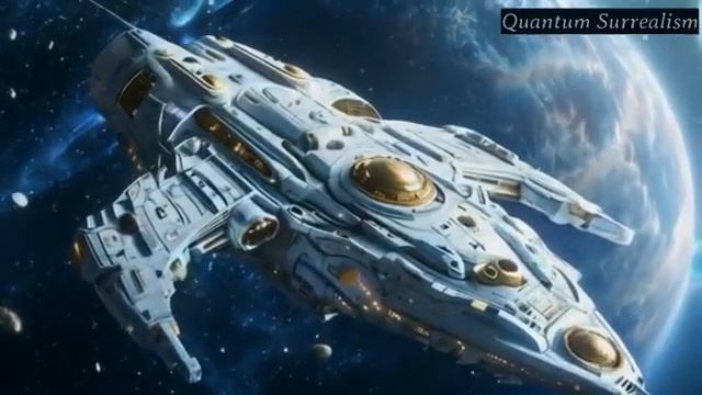 Star Races: A Journey Through Harmonious Alien Life