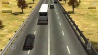 Top game Android # traffic racer