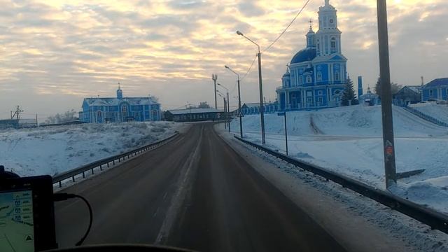 Деревня где загаданое желание всегда исполняется?
