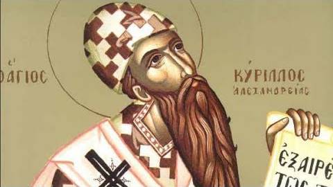 Раннее христианство (428-450 гг.). Два Эфесских собора: "Третий Вселенский" и "Разбойничий"