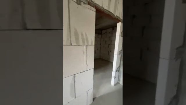 Видовая 2 комнатеая квартира в новом доме. Севастополь.