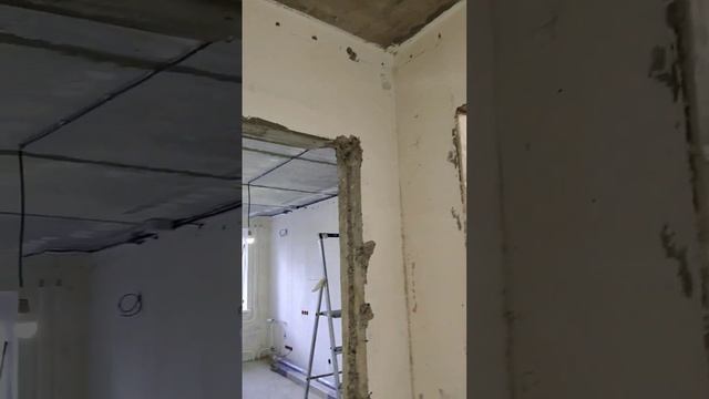 Электромонтаж финал. 64компл. г Набережные Челны. ЖК Питерский квартал.