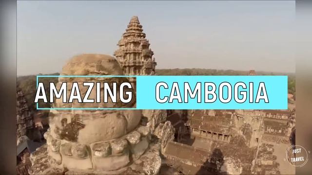 Cambodia life after war. Angkor Wat Documental film. What to do in Cambodia?