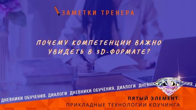 Почему компетенции важно увидеть в 3D-формате