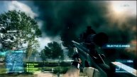 Battlefield 3 Open Beta (Gameplay Commentary) Brave Sand