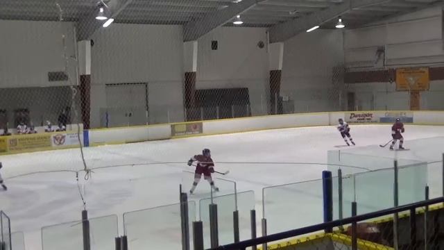 JTH02 Win 8 to 2 vs Holland 02 03 17