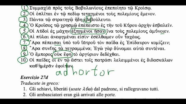 #87 Ἀθήναζε (Cap. XXVII, p.360-374)