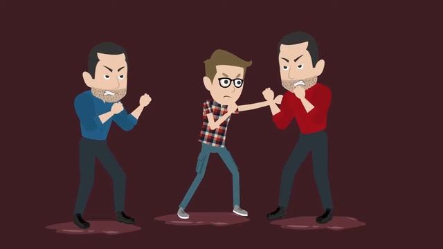 Видеоролик для юридических услуг на https://zadanie.su за 3000 руб.