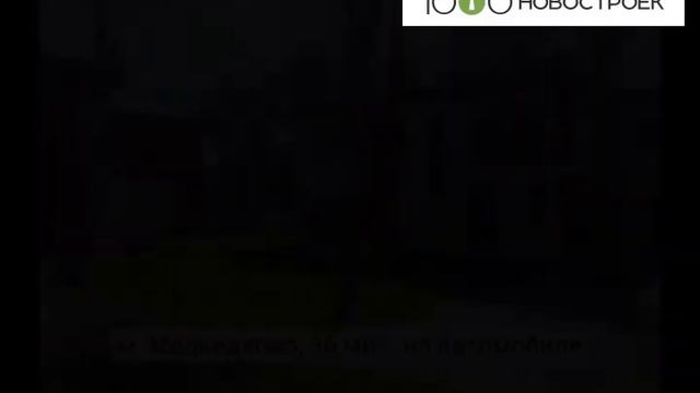 Видеопрезентация ЖК "Optima Family Club" от застройщика "СтройОлимп"