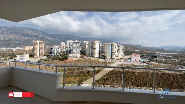 2+1 КВАРТИРА НА ПРОДАЖУ В МАХМУТЛАРЕ