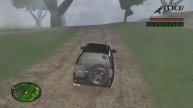 TATA SAFARI mod for GTA SA PC version | Link in Description!