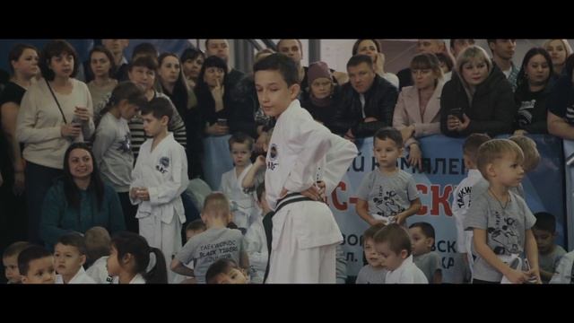 Турнир Лучший Тигр