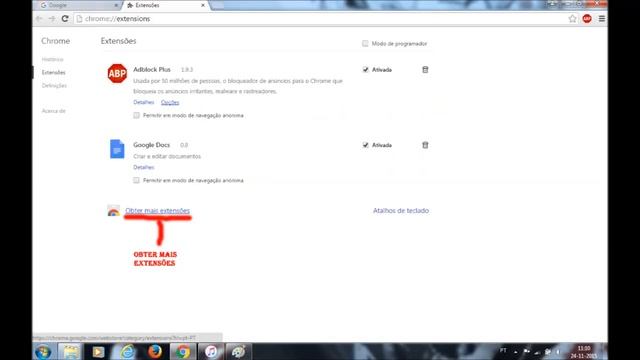 Adblock Plus