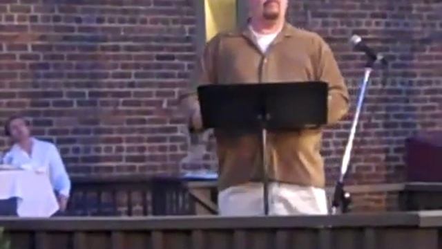 Opera Classic Phil Eatherton