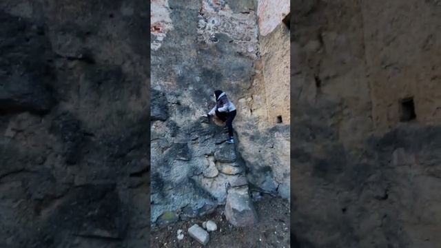 Рыцарский Замок Лабиау Восточная Пруссия Полесск 39 регион